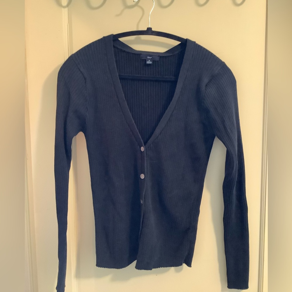 Vintage Gap Cardigan